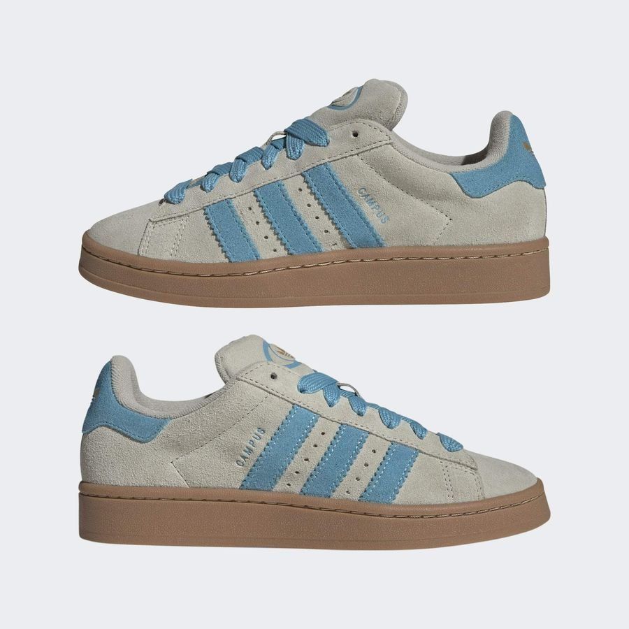 Adidas Original Chaussure Campus 00s