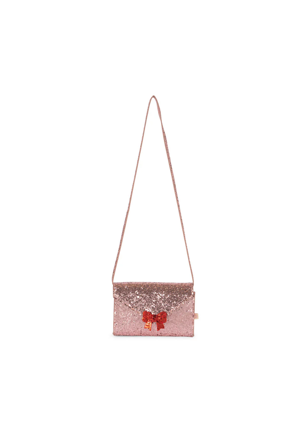 Love letter taske - mellow rose - OS