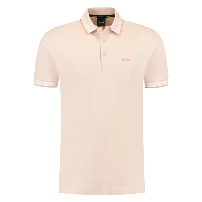 Boss Paddy Polo Heren