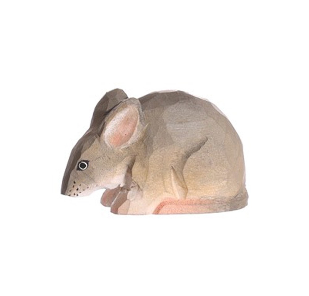 Figurine souris