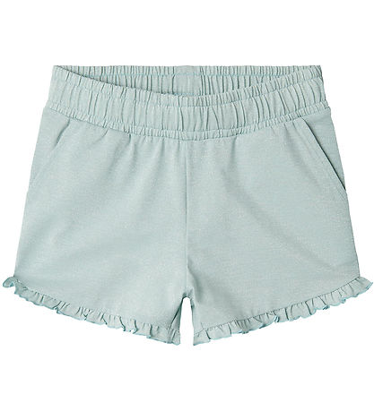 Name It Shorts - NkfFrina - Blue Light