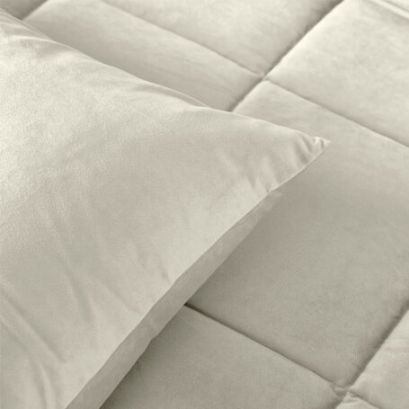 Lazy Dekbed Velvet