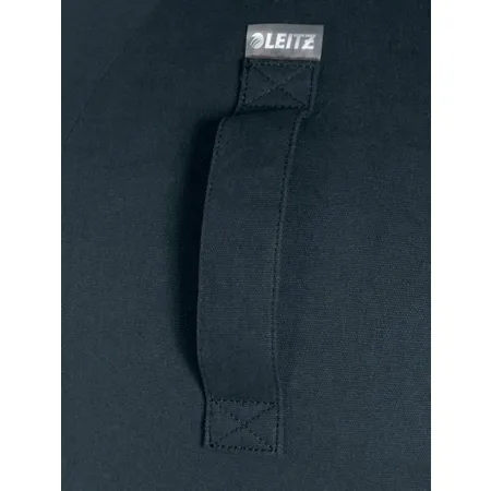 Leitz Sitzball Ergo Cosy, Ø 65 cm, grau