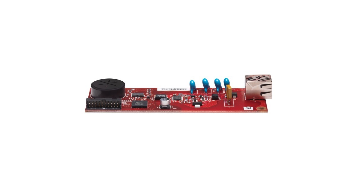 HPLaserJet MFP analoog faxaccessoire 500 (CC487A) modem