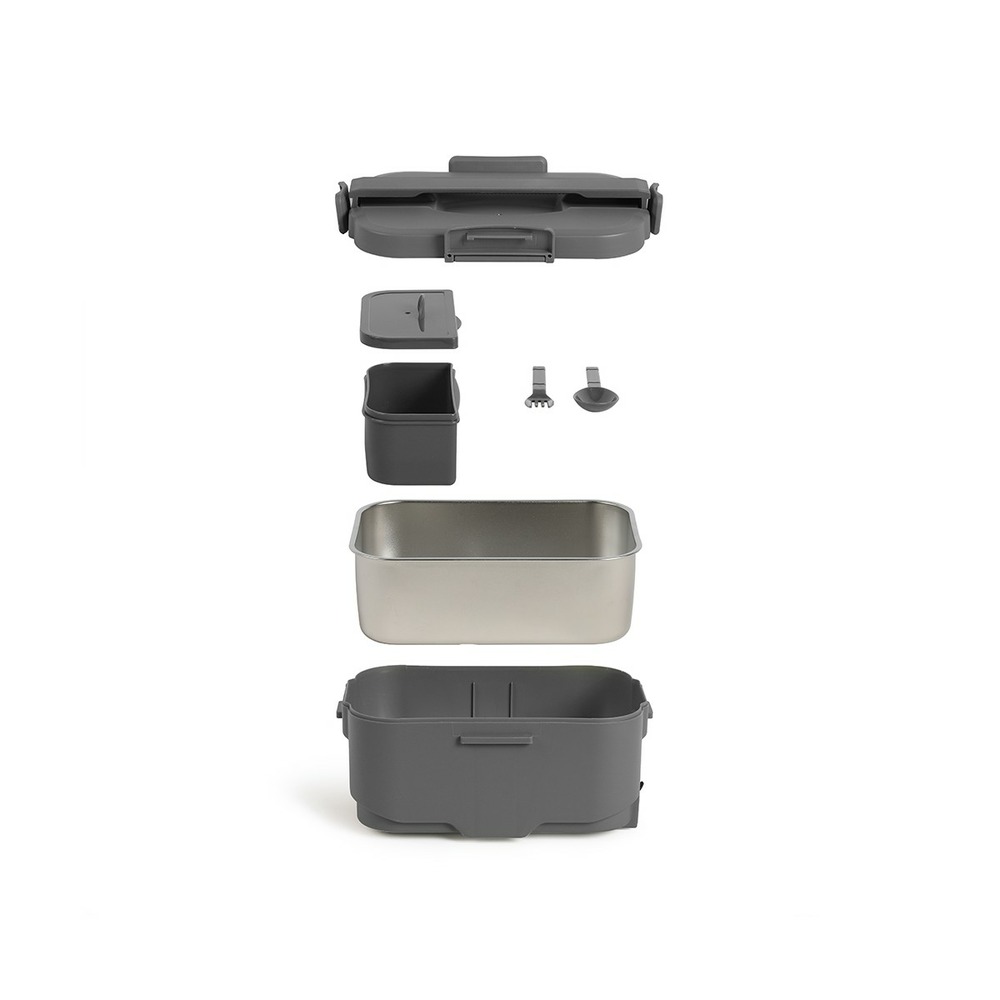 Lunch box electrique