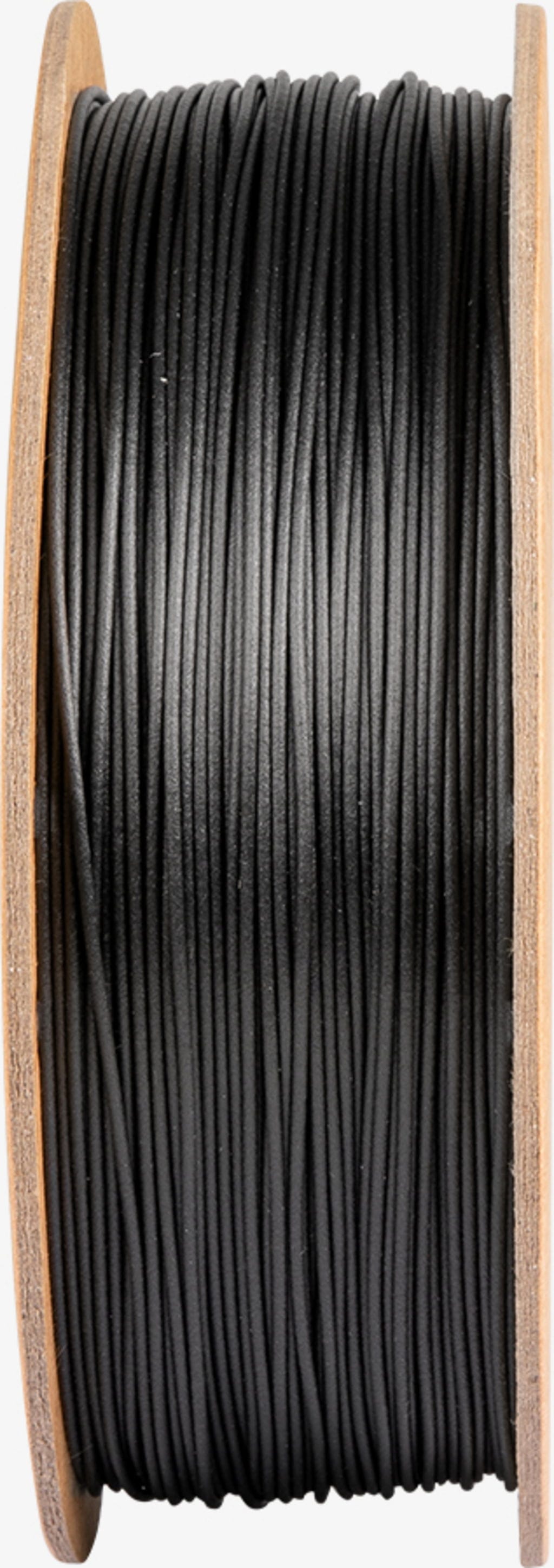 Creality  Hyper PLA-CF Black, 1,75 mm / 1000 g    Kohlefaserverstärktes PLA-Material