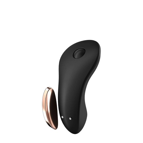 Satisfyer Little Secret Vibrador para Cuecas