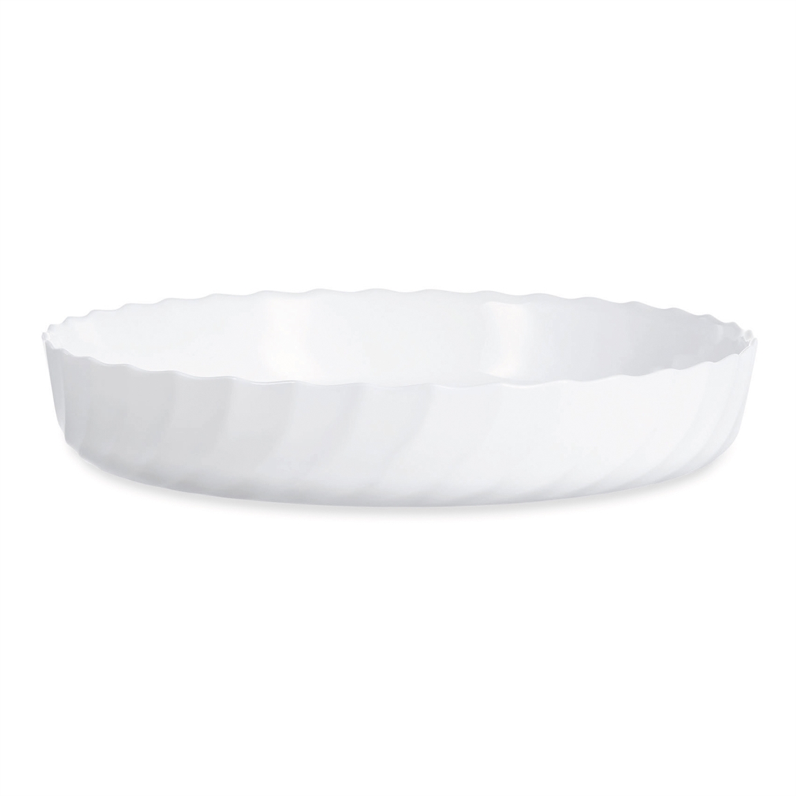 Plats de cuisson