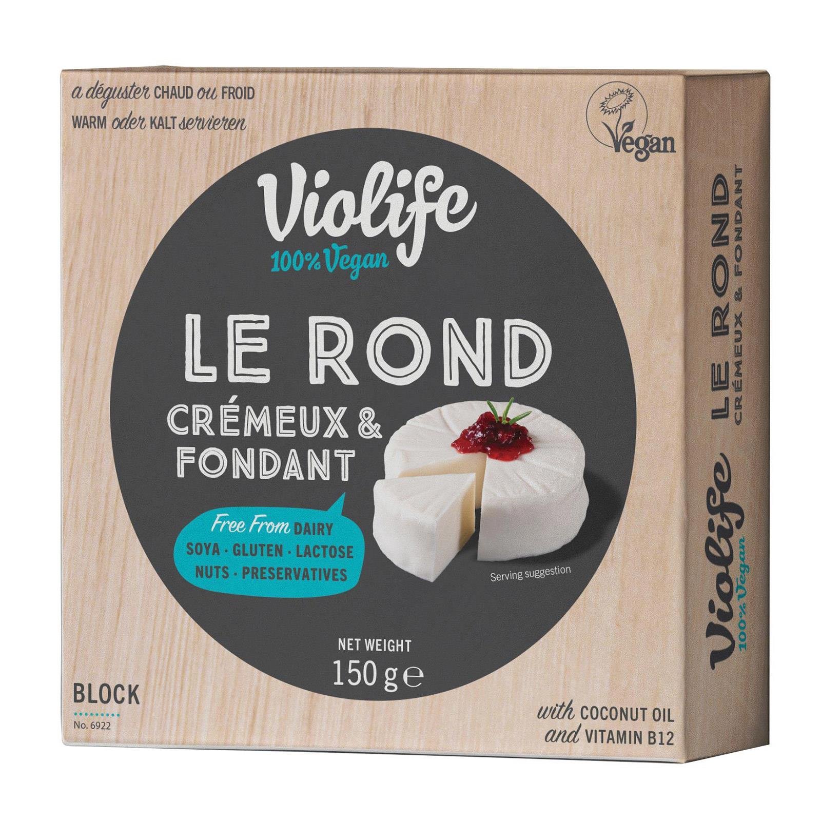 Violife Le Rond