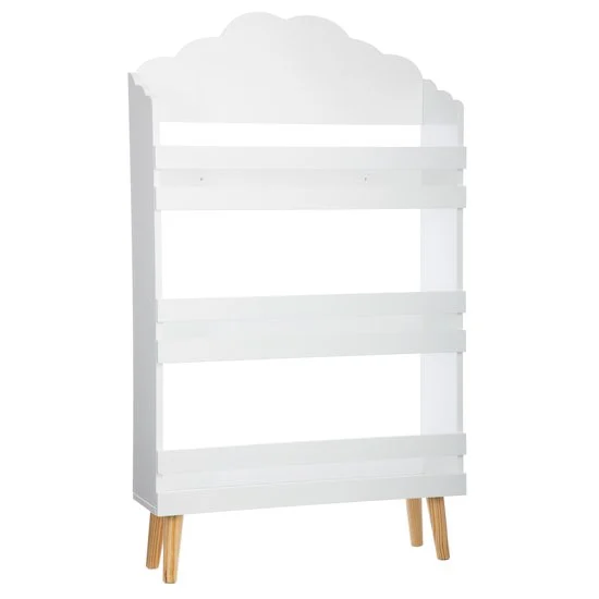 Bibliothèque nuage   Blanc        de               Atmosphera