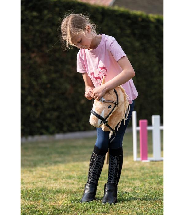 HKM KIDS Hobby Horsing Stirnbänder, bunt,