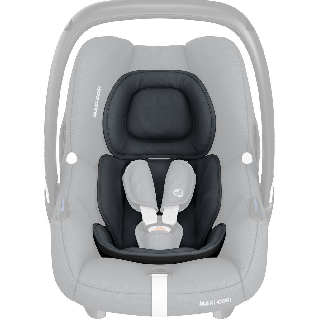 Maxi CosiMaxi Cosi   Cabriofix i-Size essential graphite