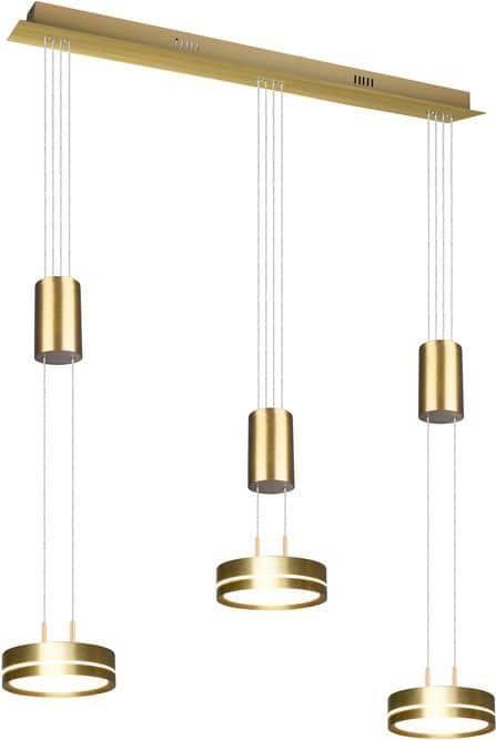 LED-Pendelleuchte