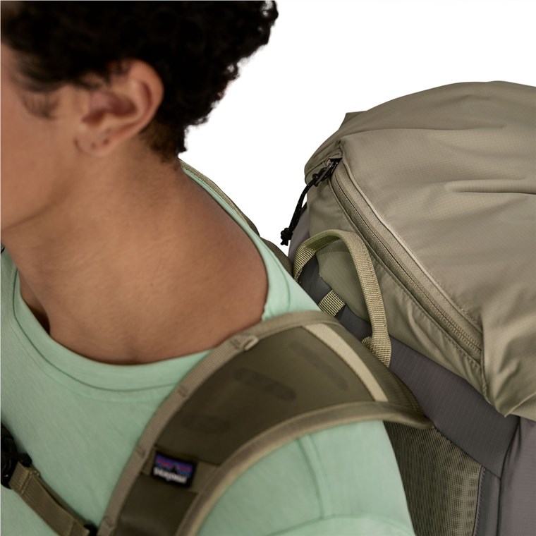 Patagonia Terravia Pack 28L River Rock Green