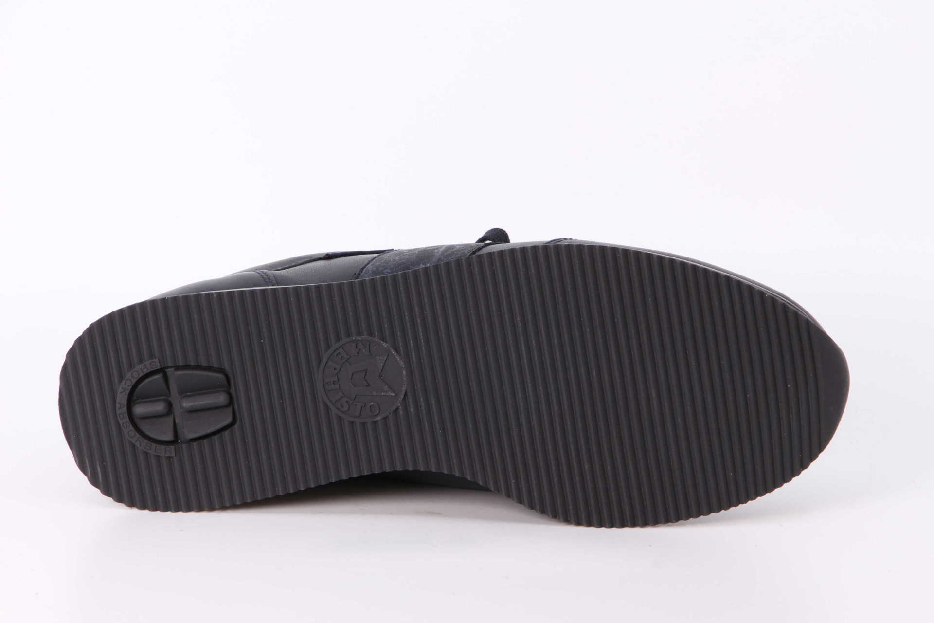 Mephisto Louma navy