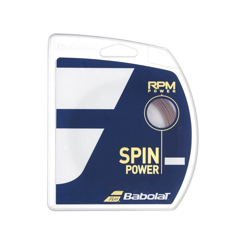 RPM Power