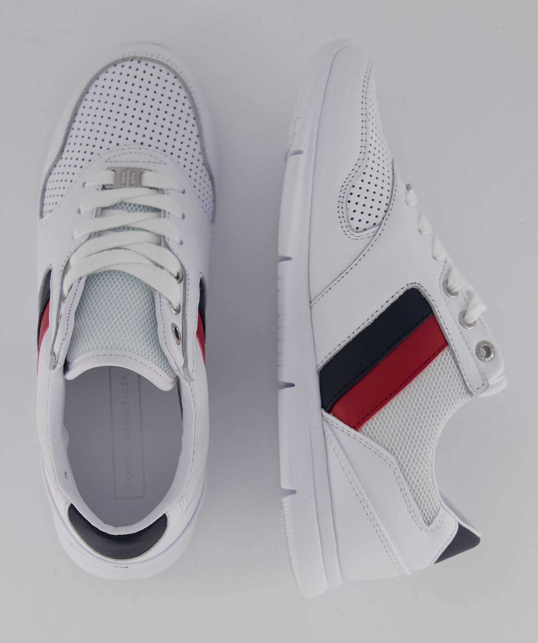 Tommy Hilfiger| Damen Sneaker