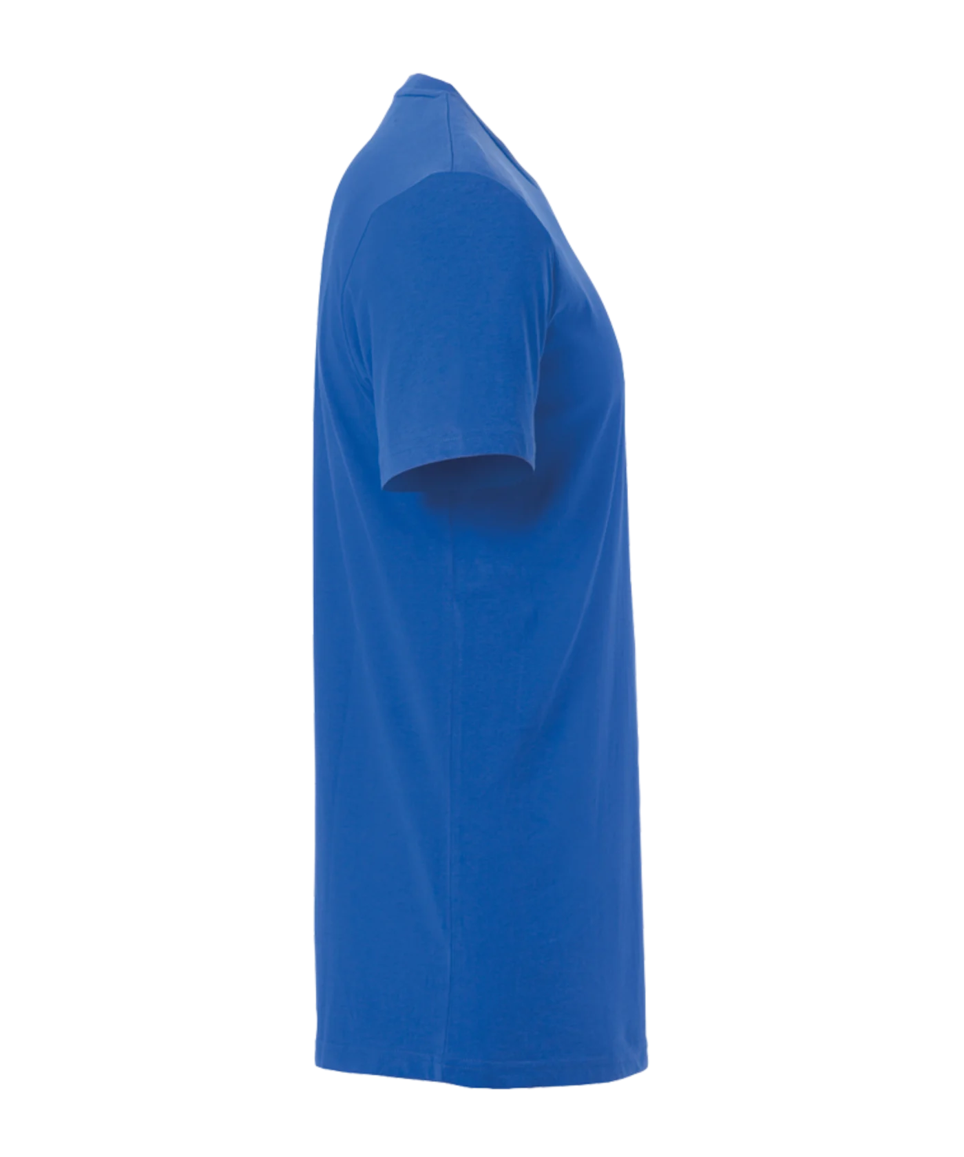 Kempa Team T-Shirt Kids Blau F09