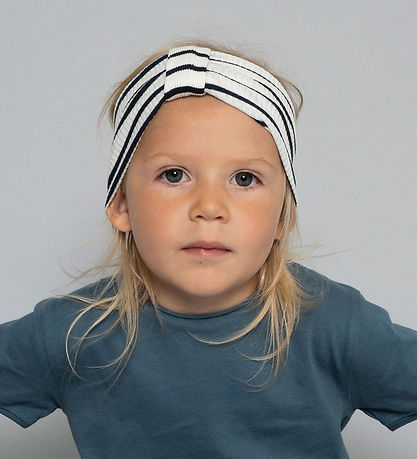 Minimalisma H?rb?nd - Bi - Silke/Bomuld - Sailor