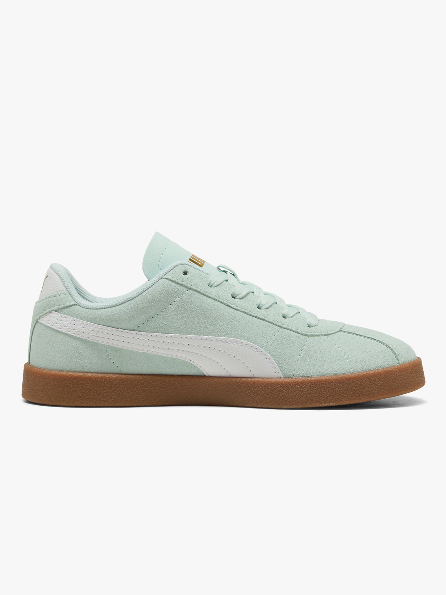 Puma Club II
