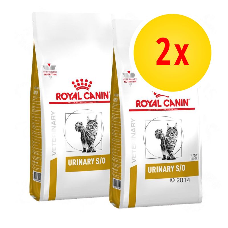 Lots économiques Royal Canin Veterinary Diet