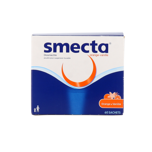 Smecta - Diarrhée