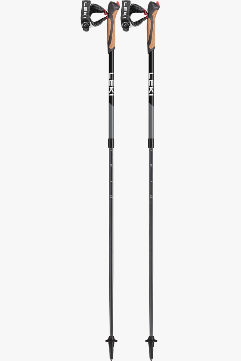 LEKI Spin Nordic Walking Stock