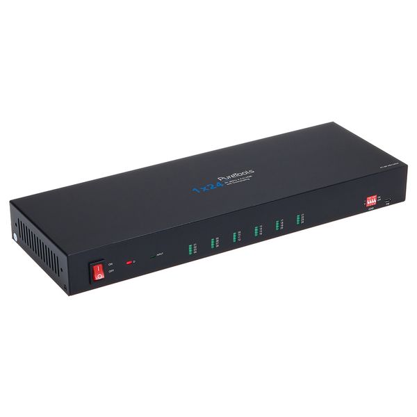 PureLink PureTools PT-SP-HD124DA