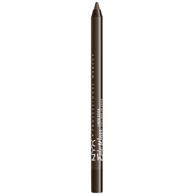 NYX Prof. Makeup Epic Wear Liner Stick 1,2 gr. - 07 Deepest Brown