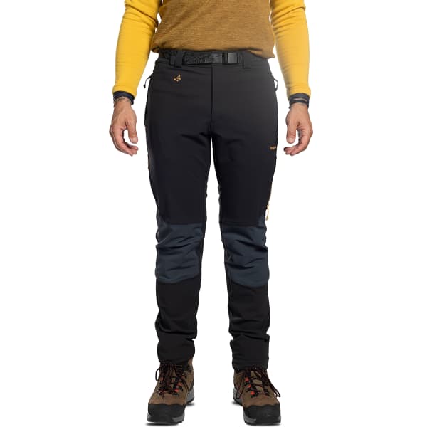 Pantalon randonnée TRANGOWORLD PANT ROVEK DR CAVIAR