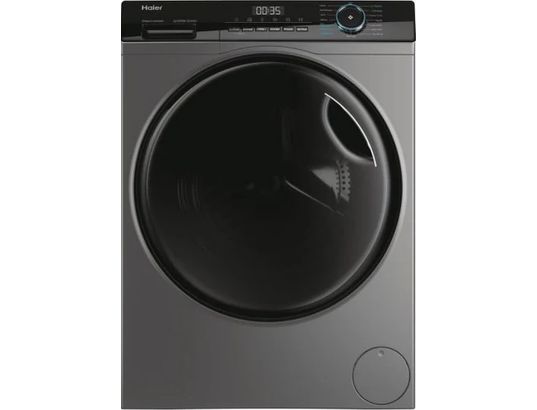 HAIER - Lave linge sechant Frontal HWD80B14939S8