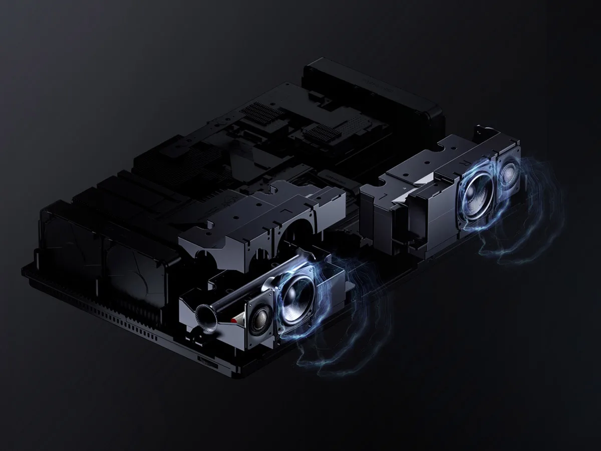Formovie Theater Premium Vidéoprojecteurs ultra courte focale