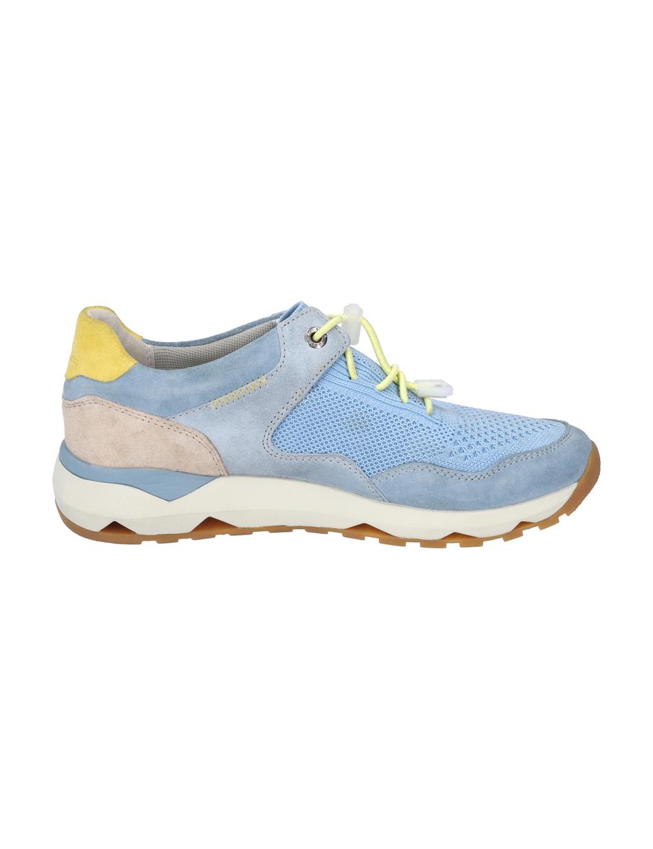 Sneaker Jonah 03, skyblue-multi