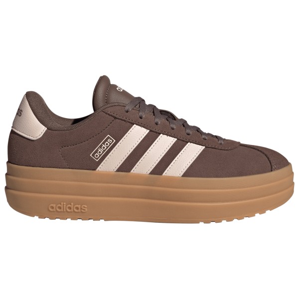 adidas - Women's VL Court Bold - Baskets