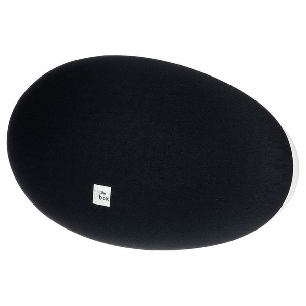 the box 4room Bundle S black