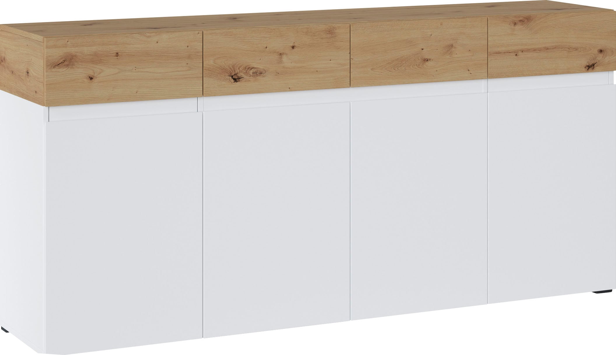 INOSIGN Sideboard »Rimini« Breite 180 cm