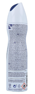 Rexona Deospray Active Protection Invisible 150ML