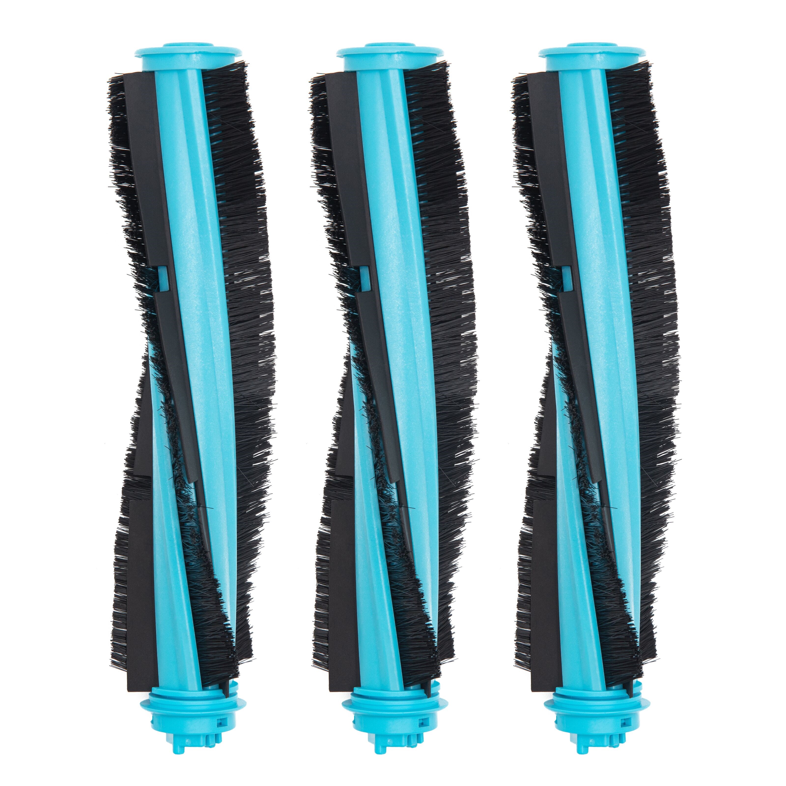Cleverio Spiralbørste 3-pk.