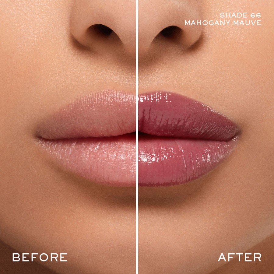 Lancôme Lip Idôle Squalane-12 Butterglow Glowy Color Balm 66 Mahogany Mauve 3g