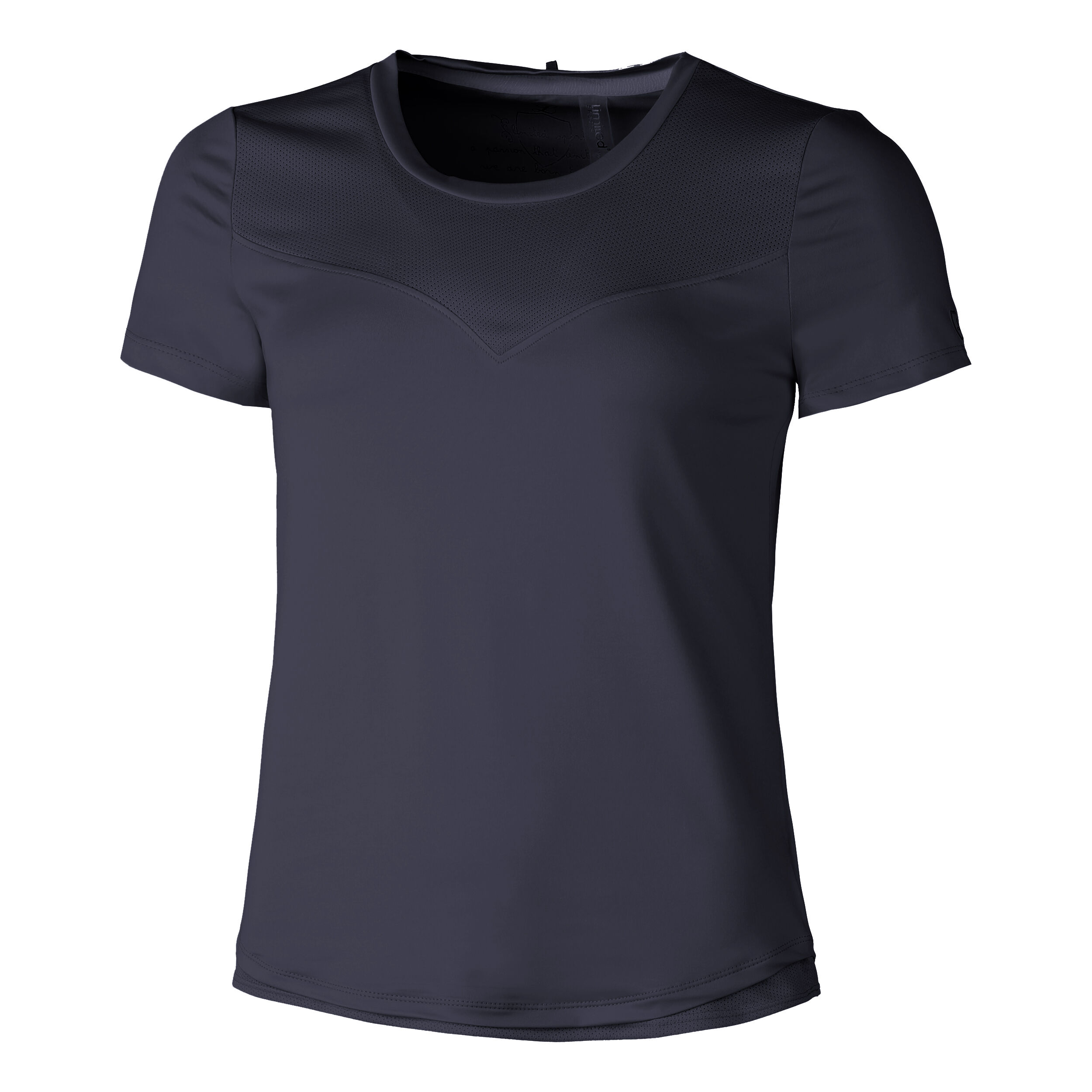 Limited Sports Toona T-shirt Femmes - Bleu