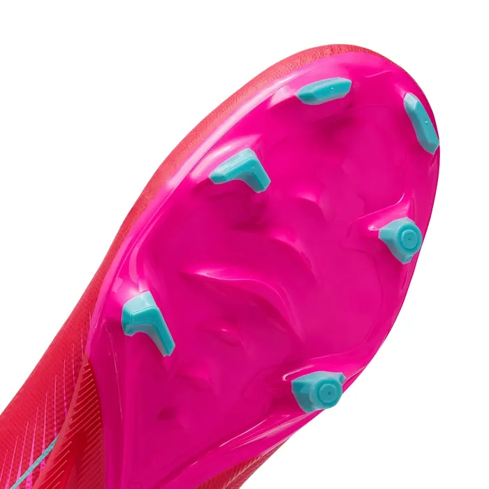 Nike Zoom Superfly 10 Academy FG/MG Voetbalschoen Senior