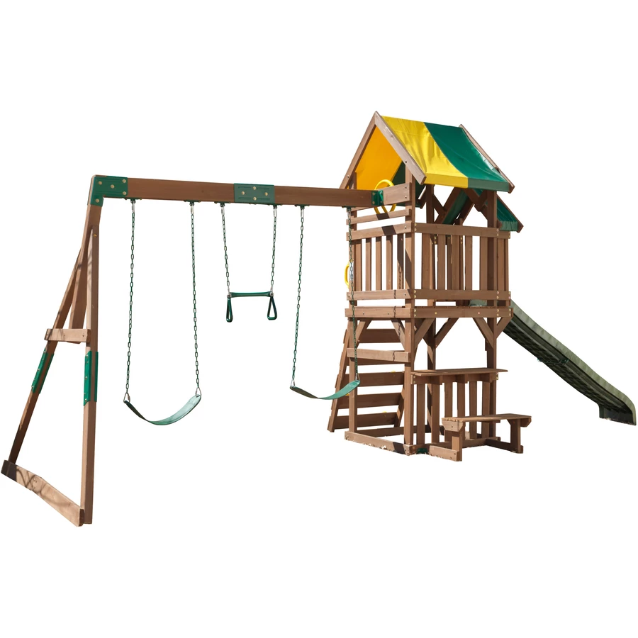 Kidkraft® Schaukel-Sets Deluxe Arbor Crest