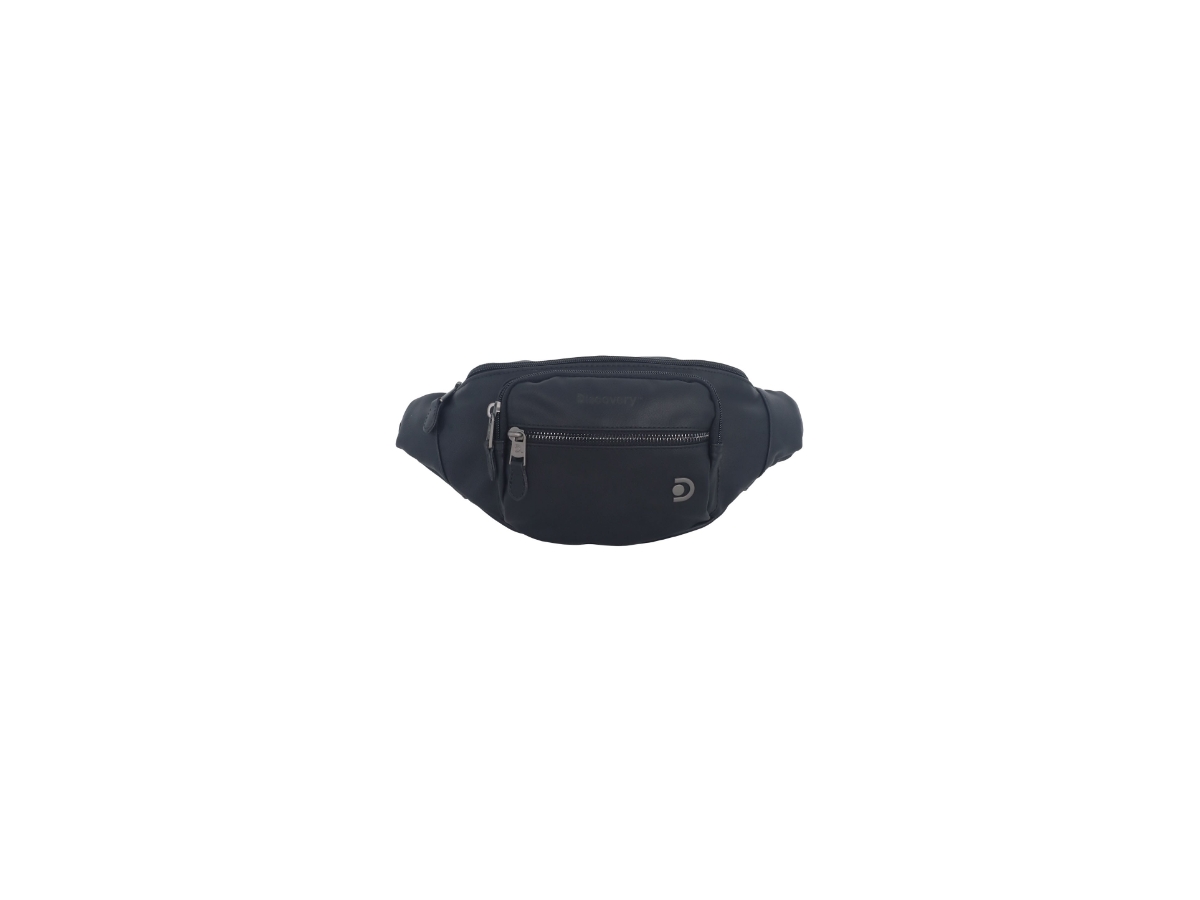 Discovery Heritage heuptas - Black