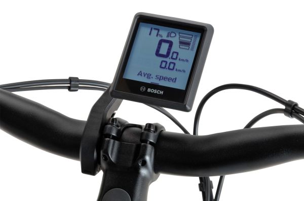 Batavus Altura E-go Power Pro Red - Elcykel - 2025