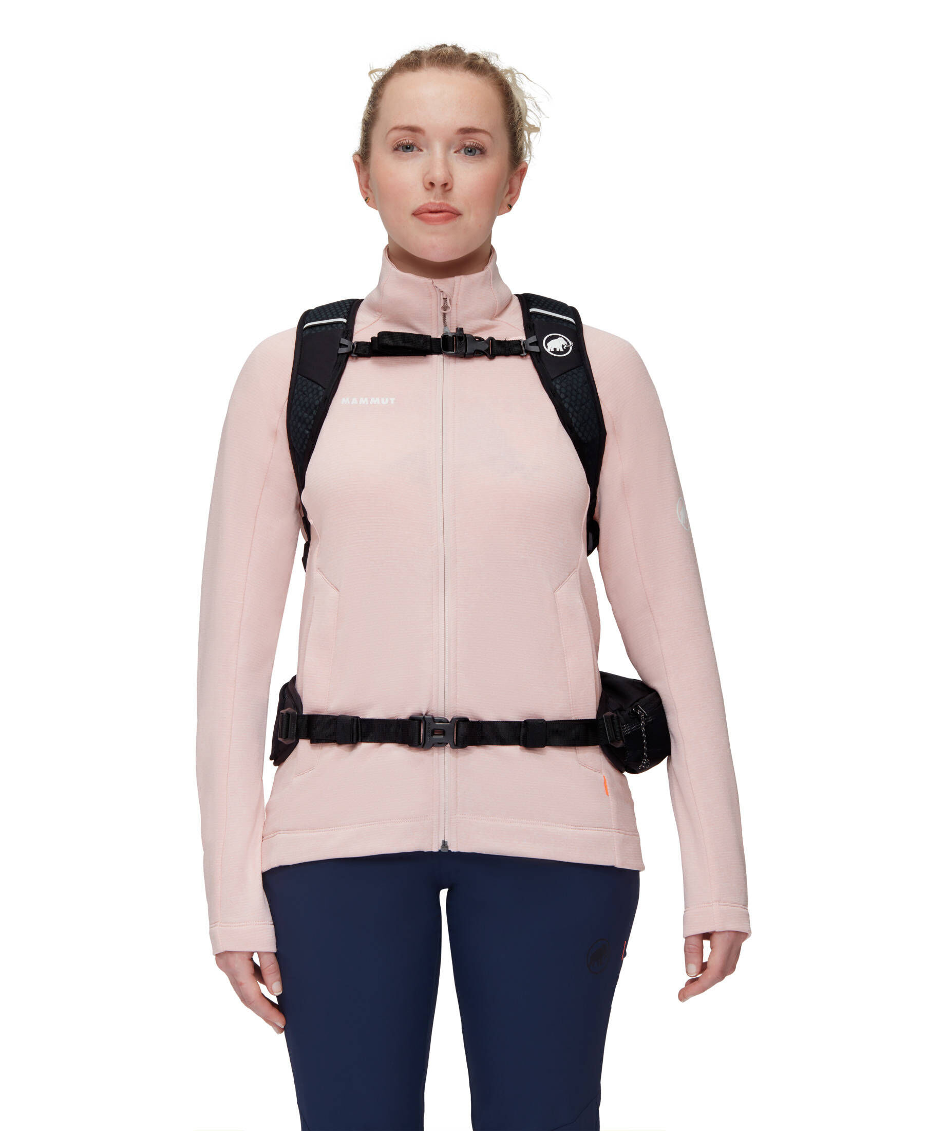 Mammut| Damen Wanderrucksack LITHIUM 15