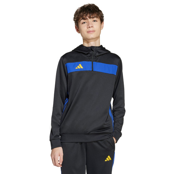 adidas Tiro 25 Essentials Sweat Trainingspak Kids