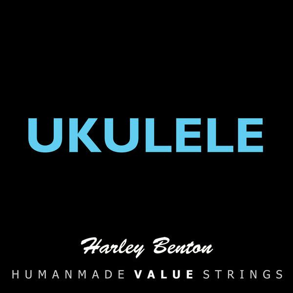 Harley Benton Value Strings Ukulele Saitensatz