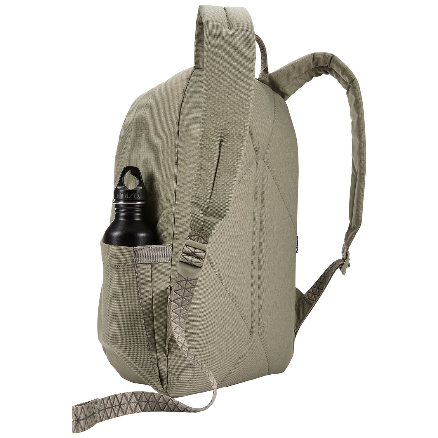 Thule Campus Indago Backpack 23L vetiver gray