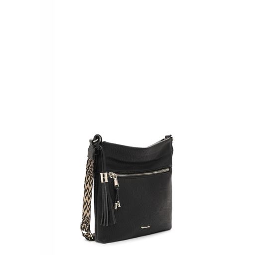 Tamaris Skuldertaske, Black