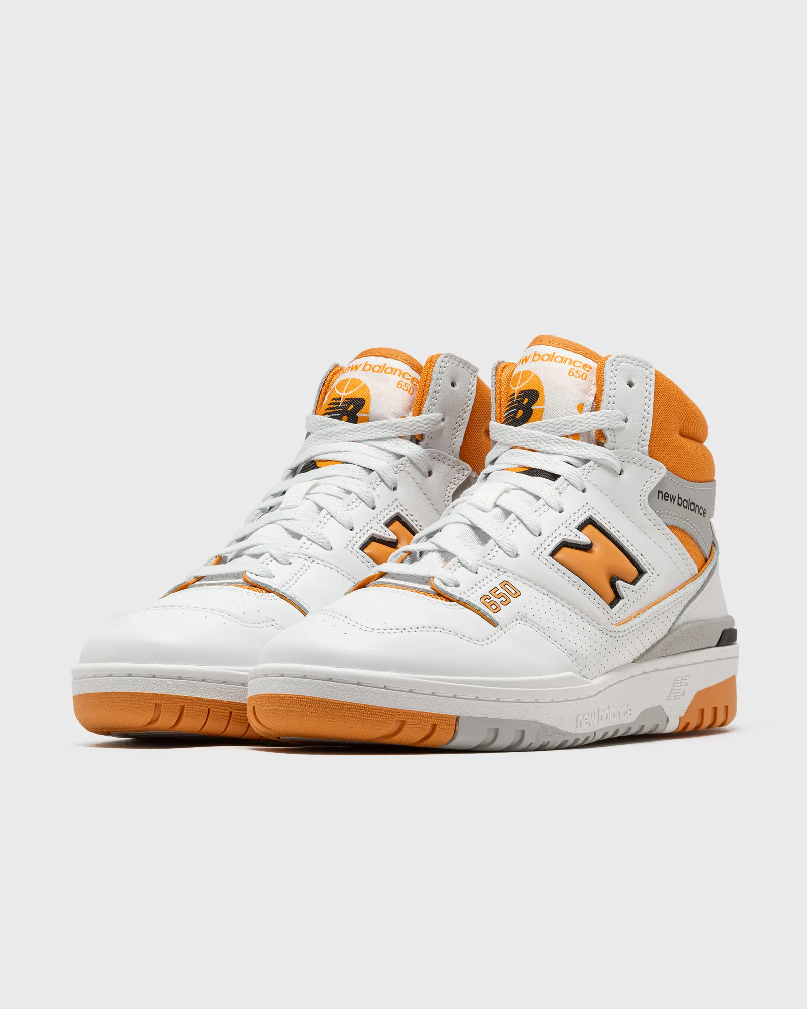 New Balance 650R CL